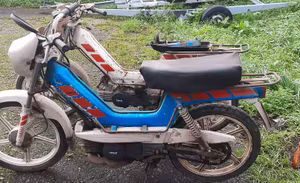 vilomotorsport