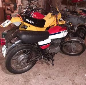 vilomotorsport