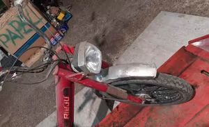 vilomotorsport
