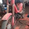 DERBI VARIANT MUNDIAL 82
