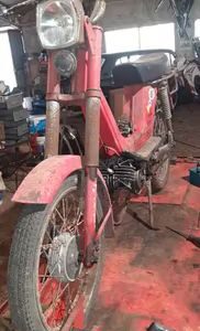 vilomotorsport