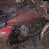 GUZZI FERIA 50CC