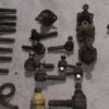 LOTE RÓTULAS SEAT Y RENAULT