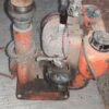MOTOR CLÁSICO DE SACAR AGUA