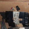 KIT REPOSAPIES PIAGGIO DELTA