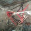 CHASIS MOBYLETTE D55