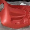 ESCUDO PIAGGIO VESPA ET2 Y ET4