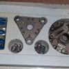 VARIADOR LEVAS ITALKIT VARIANT START 3 Y 5