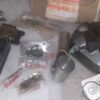 KIT CILINDRO 65CC METRAKIT BETA MX - Image 7
