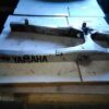 BASCULANTE YAMAHA TZR DELTABOX 74CC