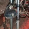 HORQUILLA DERBI FENIX