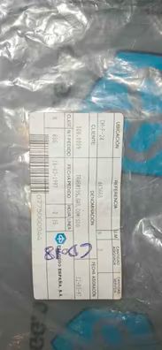 cable acelerador nuevo gilera gsm hak. ref: 463668.