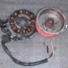 KIT ENCENDIDO YAMAHA AEROX