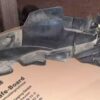 GUARDABARROS TRASERO HONDA NS1 80CC