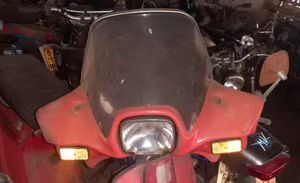 vilomotorsport