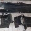 LOTE PLÁSTICOS DERBI GPR NUDE