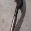 ESCAPE SPRINT RIEJU RS1