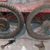 PAREJA LLANTAS PUCH MINICROSS SUPER