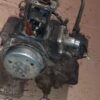 BAJOS MOTOR DERBI SENDA