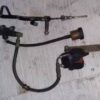 KIT FRENADA TRAS COMPLETO RIEJU MR 80CC