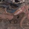 TORROT 49CC