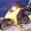 DERBI HUNTER 50CC