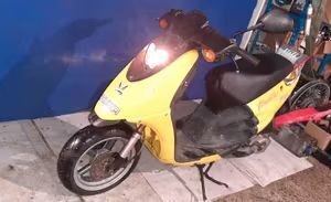 vilomotorsport