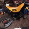 DERBI BI3 74CC