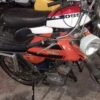 DERBI GTV4 - Image 2