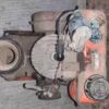 MOTOR CLÁSICO DE SACAR AGUA - Image 2