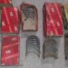 LOTE JUEGOS CASQUILLOS DE BIELA Y BANCADA - Image 2