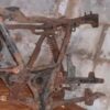 CHASIS DUCATI STRADA 250 - Image 2