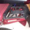 ASIENTO Y PORTABULTOS DERBI FDS SAVANNAH