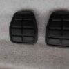 PAREJA GOMAS PEDALES VW POLO 1.3