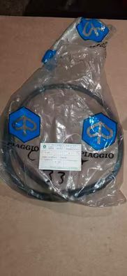 latiguillo freno delantero piaggio zip ref: 271922