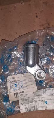 pareja botellas de suspension nuevas piaggio nrg. ref: 463966 + 463967