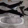 LOTE PLÁSTICOS DERBI GPR NUDE - Image 2