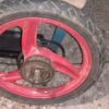 LLANTA TRASERA CMP DERBI VARIANT SPORT R - Image 2