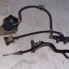 KIT FRENADA TRAS COMPLETO RIEJU MR 80CC - Image 2