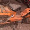 PEUGEOT 104R - Image 2
