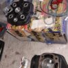 kit cilindro nuevo 74cc kymco