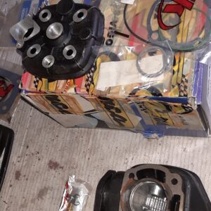 vilomotorsport