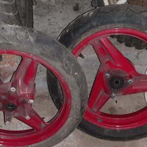 vilomotorsport