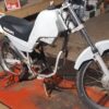 suzuki sk incompleta