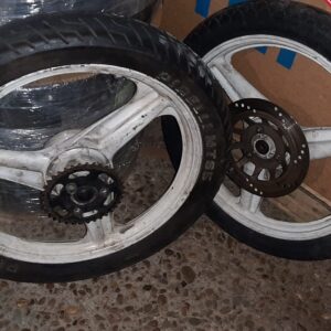 vilomotorsport