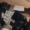KIT REPOSAPIES PIAGGIO DELTA - Image 3