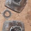 KIT CILINDRO 50CC SUZUKI, DR, BIG Y SK - Image 3