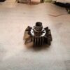 KIT CILINDRO 50CC METRAKIT DERBI VARIANT - Image 3