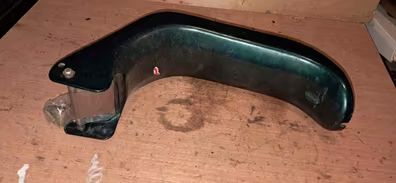 Tapa cubre chasis y cubre carburador para todas las derbi variant