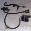 KIT FRENADA TRAS COMPLETO RIEJU MR 80CC - Image 3